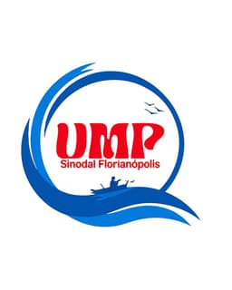 Logo UMP Sinodal Florianópolis
